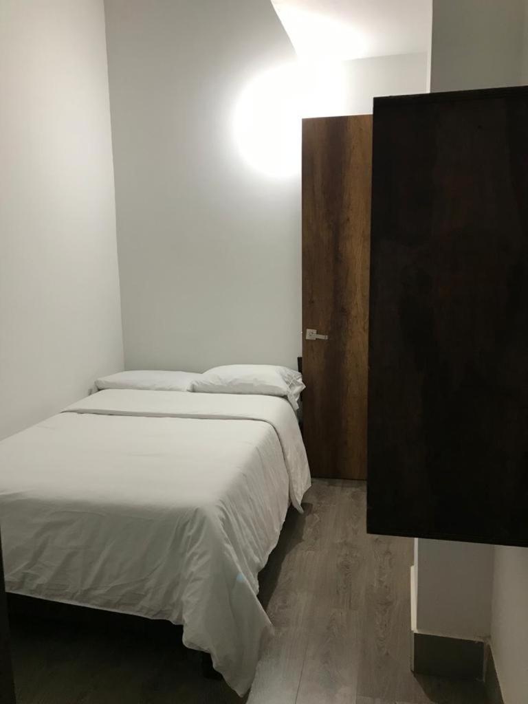 Hotel Saval Jerico الغرفة الصورة