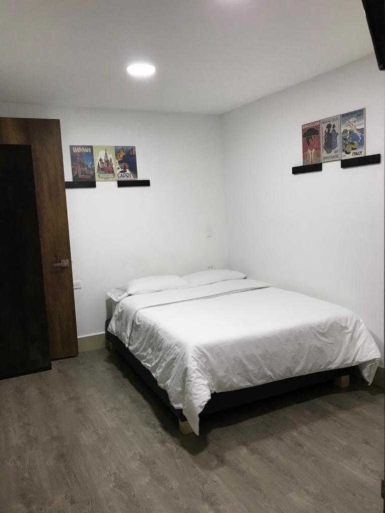 Hotel Saval Jerico الغرفة الصورة