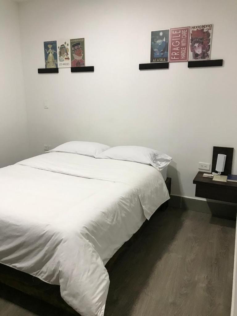 Hotel Saval Jerico الغرفة الصورة