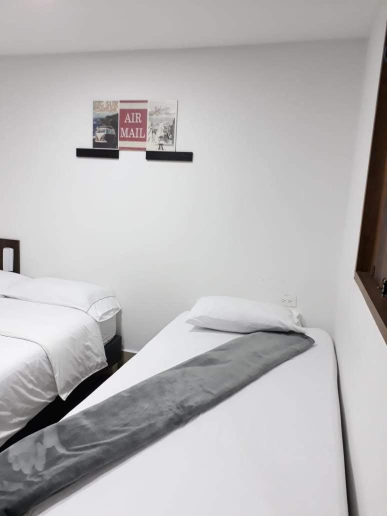 Hotel Saval Jerico المظهر الخارجي الصورة