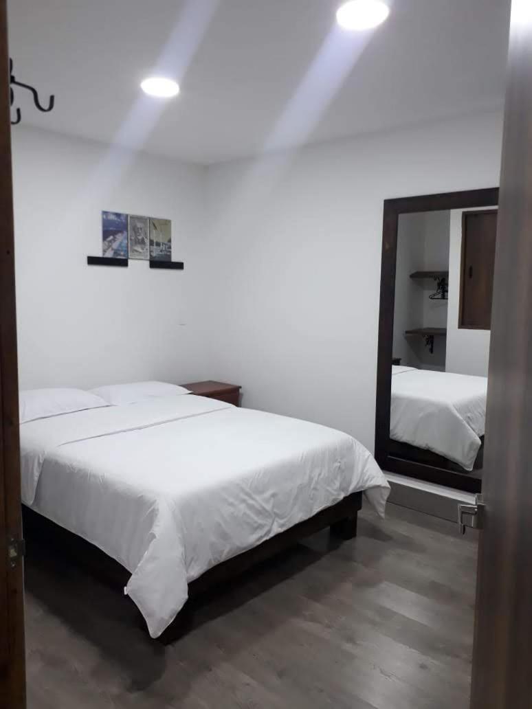 Hotel Saval Jerico المظهر الخارجي الصورة