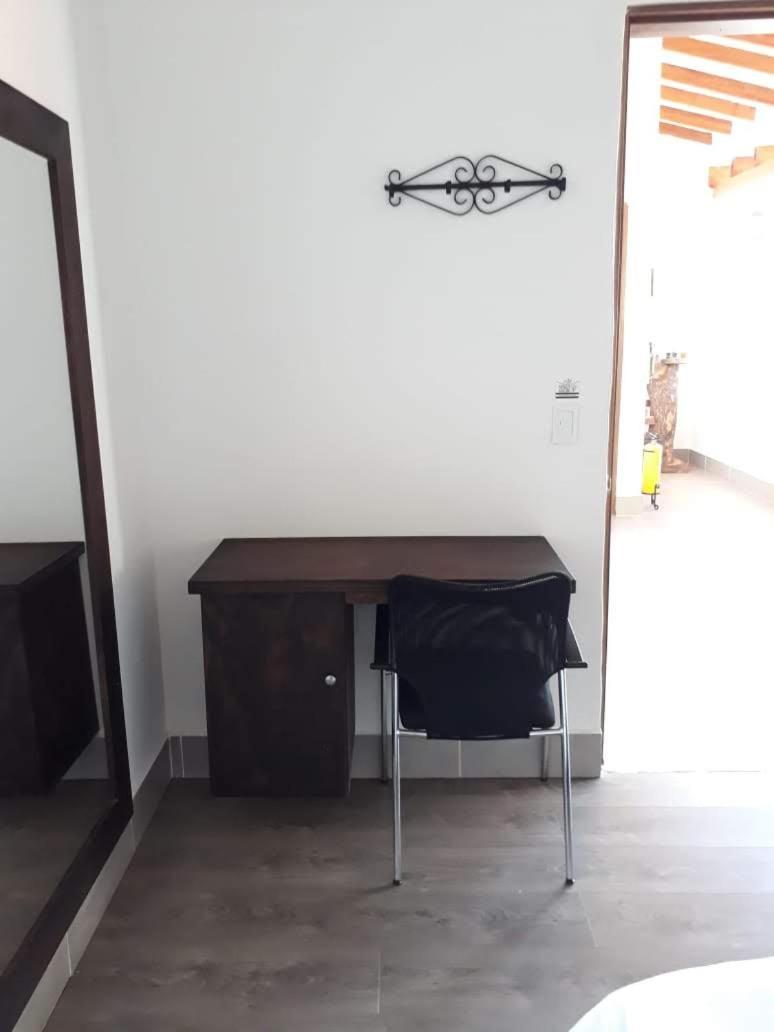 Hotel Saval Jerico المظهر الخارجي الصورة