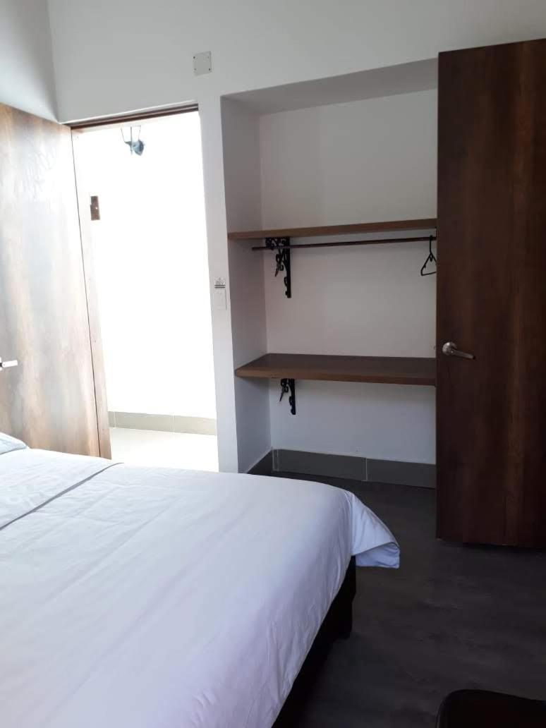 Hotel Saval Jerico المظهر الخارجي الصورة