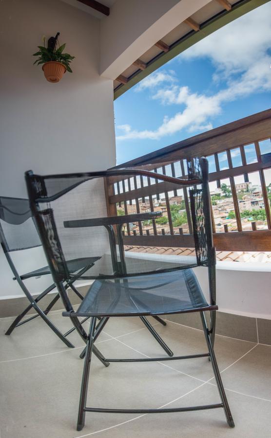 Hotel Saval Jerico المظهر الخارجي الصورة