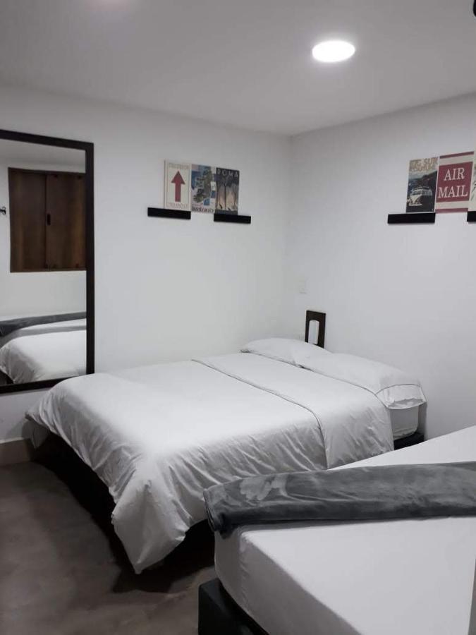 Hotel Saval Jerico المظهر الخارجي الصورة