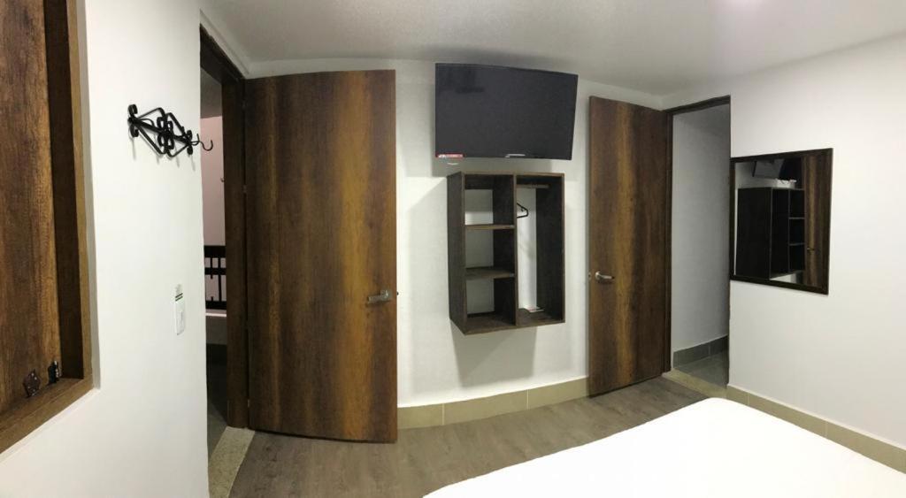 Hotel Saval Jerico المظهر الخارجي الصورة