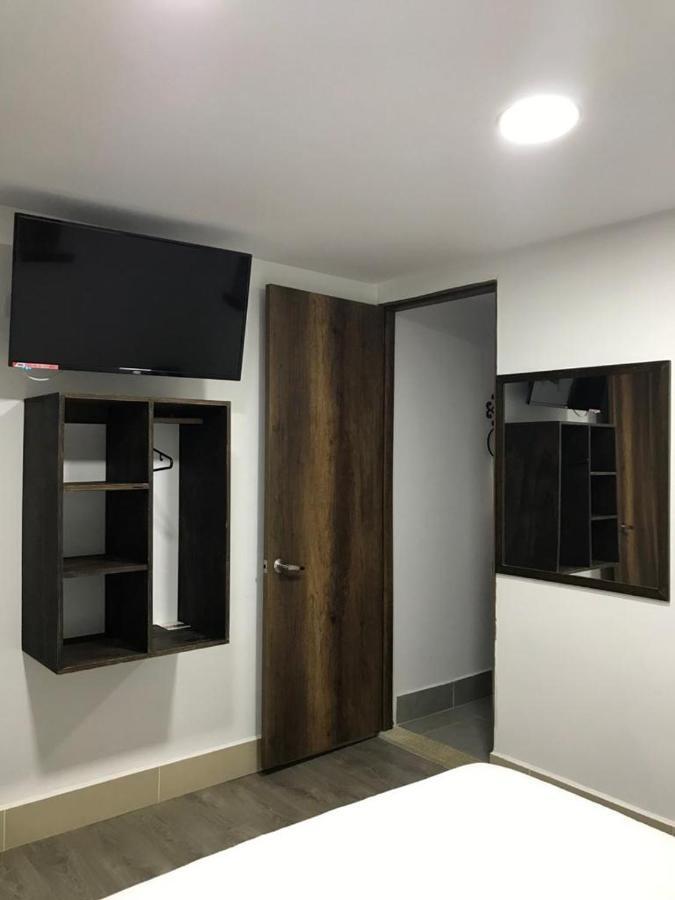 Hotel Saval Jerico المظهر الخارجي الصورة