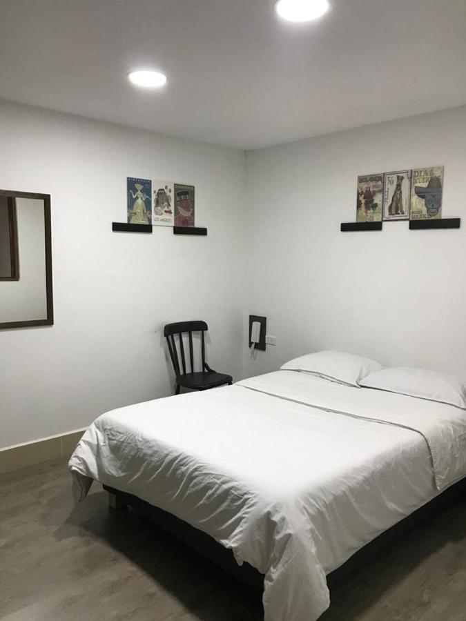 Hotel Saval Jerico المظهر الخارجي الصورة
